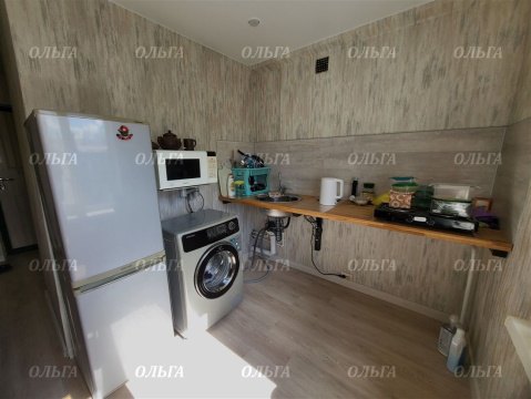 1-к квартира, 5/5 эт., 28м²