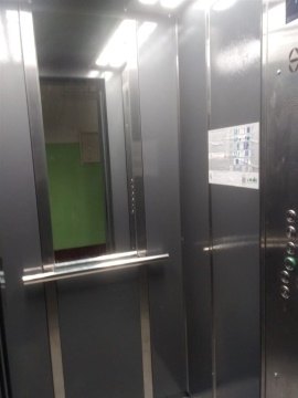 Студия, 4/9 эт., 36м²