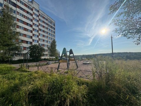 3-к квартира, 9/10 эт., 66м²