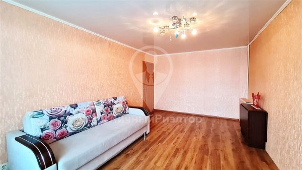 4-к квартира, 2/5 эт., 61м²