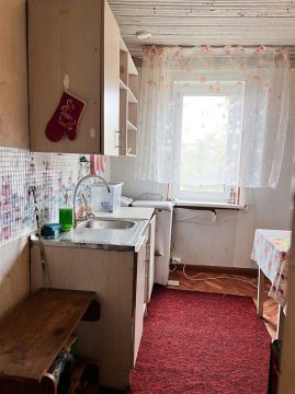 Дом 83м², участок 10 сот.