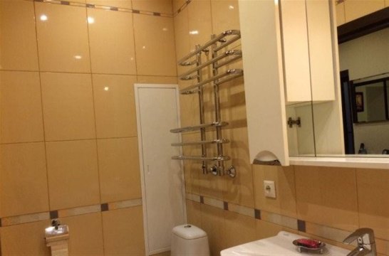 1-к квартира, 2/5 эт., 36м²
