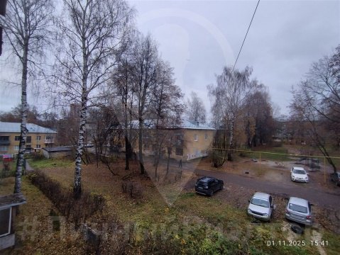 1-к квартира, 3/4 эт., 29м²