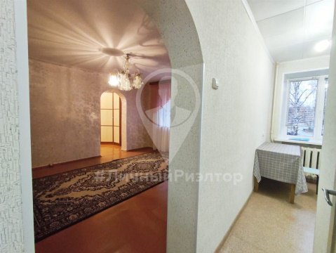 2-к квартира, 2/2 эт., 38м²