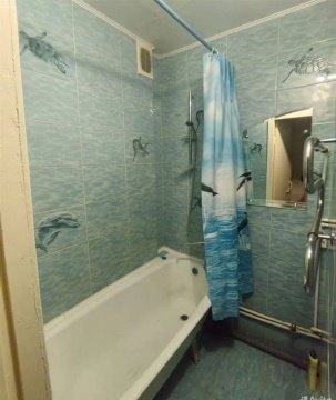 2-к квартира, 2/5 эт., 44м²
