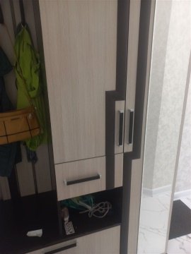 1-к квартира, 5/14 эт., 36м²