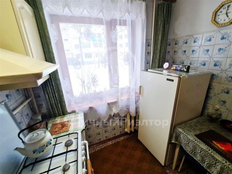 4-к квартира, 1/5 эт., 62м²