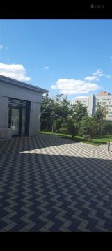 1-к квартира, 10/25 эт., 42м²