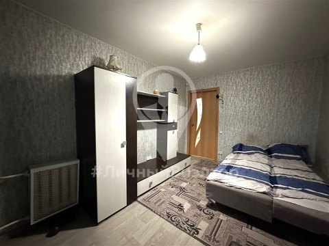 2-к квартира, 2/2 эт., 38м²