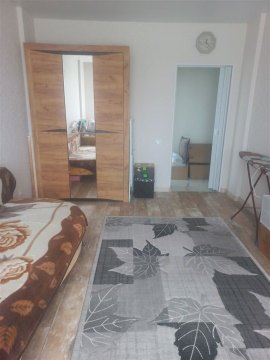 1-к квартира, 5/14 эт., 36м²