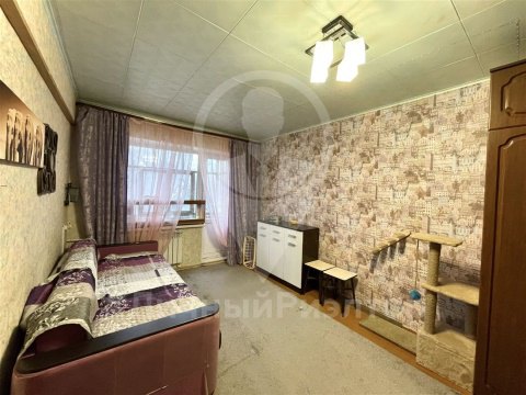 2-к квартира, 3/5 эт., 44м²