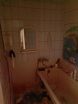 2-к квартира, 1/5 эт., 50м²