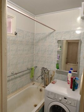 2-к квартира, 2/5 эт., 44м²