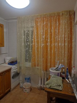 2-к квартира, 2/5 эт., 44м²