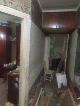 2-к квартира, 4/4 эт., 41м²