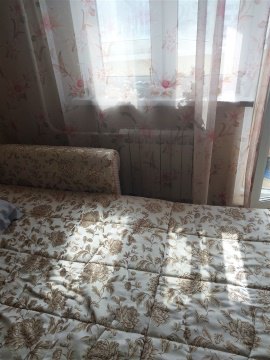 1-к квартира, 14/17 эт., 39м²