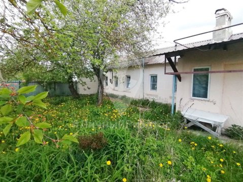 Дом 102м², участок 14 сот.