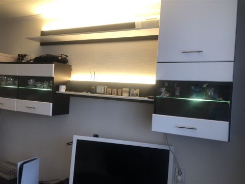1-к квартира, 13/14 эт., 47м²