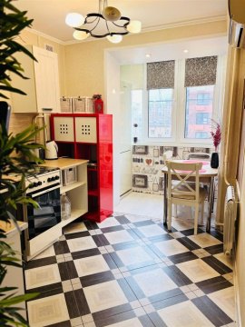 2-к квартира, 7/12 эт., 40м²