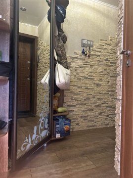 2-к квартира, 3/5 эт., 41м²