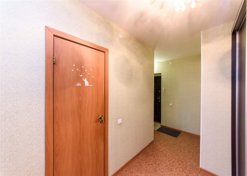 2-к квартира, 5/16 эт., 79м²