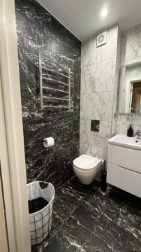 1-к квартира, 14/15 эт., 37м²
