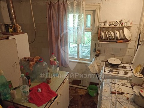 Дом 52м², участок 7 сот.