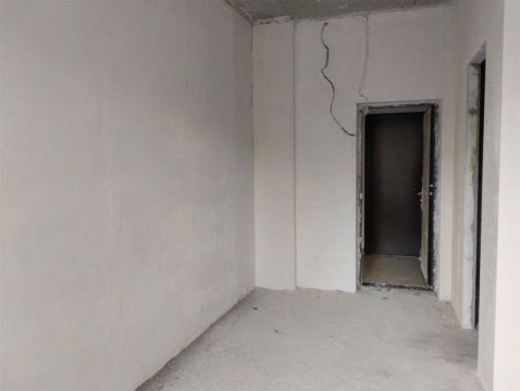 Студия, 3/3 эт., 26м²