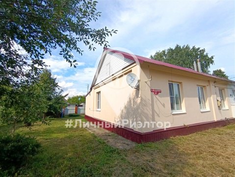 Дом 70м², участок 20 сот.