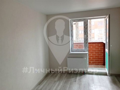 1-к квартира, 2/7 эт., 32м²