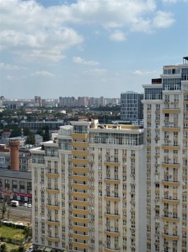 1-к квартира, 22/25 эт., 39м²