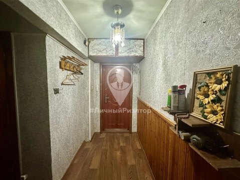 2-к квартира, 3/5 эт., 54м²
