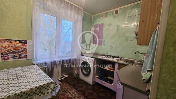 3-к квартира, 3/3 эт., 60м²