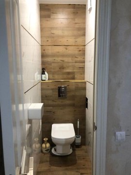 2-к квартира, 9/10 эт., 67м²