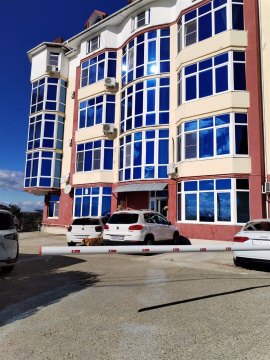 2-к квартира, 1/5 эт., 55м²