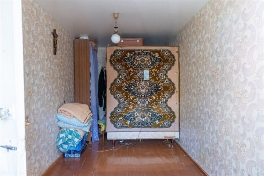 2-к квартира, 3/4 эт., 44м²