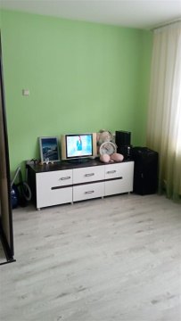 1-к квартира, 2/9 эт., 30м²