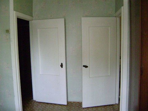 1-к квартира, 1/5 эт., 31м²