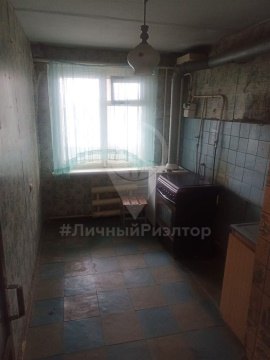 2-к квартира, 2/3 эт., 51м²