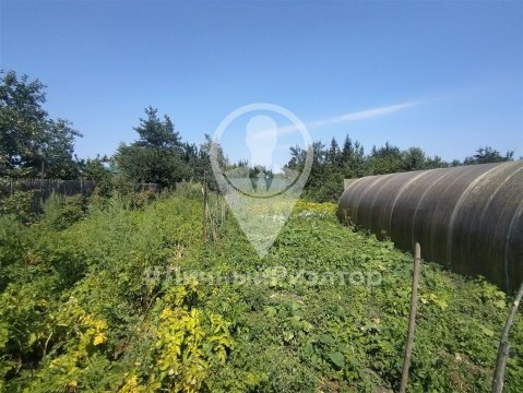 Дом 47м², участок 8,8 сот.