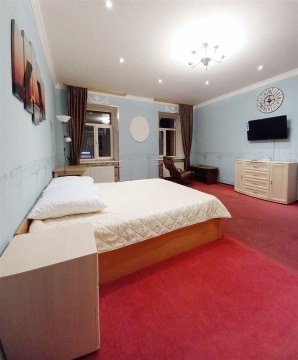 3-к квартира, 2/5 эт., 90м²