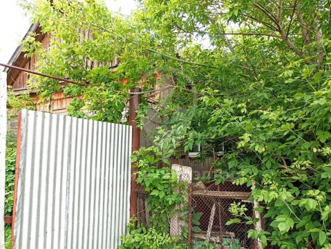 Дом 52м², участок 7 сот.