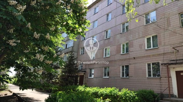 1-к квартира, 4/5 эт., 28м²