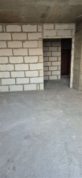 1-к квартира, 12/15 эт., 50м²