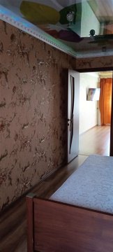 3-к квартира, 1/5 эт., 59м²