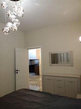 2-к квартира, 6/6 эт., 54м²