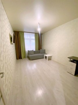2-к квартира, 1/20 эт., 60м²