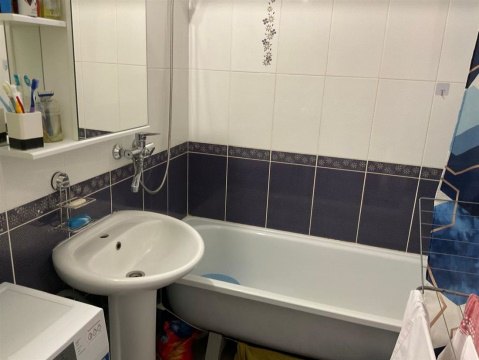 2-к квартира, 3/17 эт., 59м²