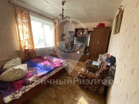 2-к квартира, 1/2 эт., 41м²