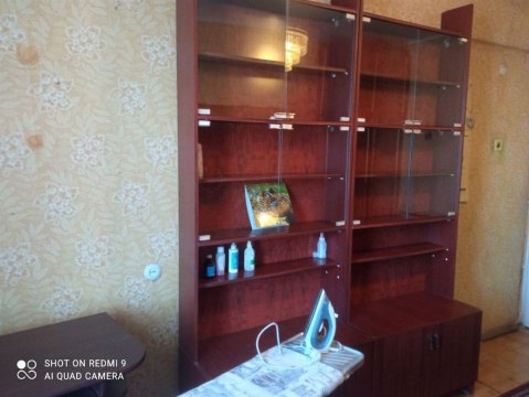 3-к квартира, 4/5 эт., 59м²